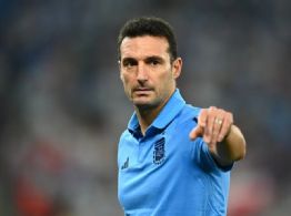 Ya piensa en las Eliminatorias: las probables sorpresas de Lionel Scaloni en Argentina