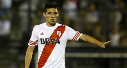 Millones sobre la mesa: cuál es la cifra que desembolsará River para contratar a Matías Kranevitter