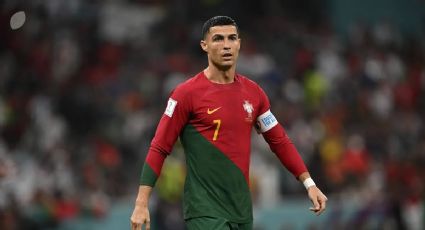 Sorpresa en Qatar 2022: la advertencia que habría realizado Cristiano Ronaldo por su suplencia