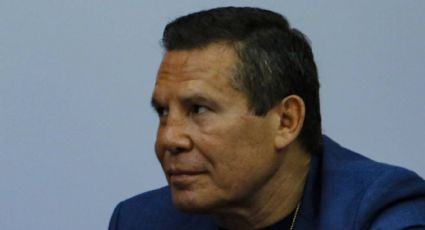 "Ha sido un poco fuerte": el enojo de un entrenador con Julio César Chávez