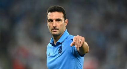 Ya piensa en las Eliminatorias: las probables sorpresas de Lionel Scaloni en Argentina