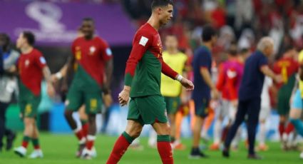 Tras los rumores: Cristiano Ronaldo rompió el silencio sobre su situación con Portugal en Qatar 2022