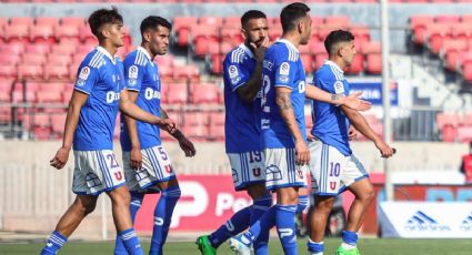 Se enojó: estuvo a punto de llegar a Universidad de Chile y su club no lo dejó salir