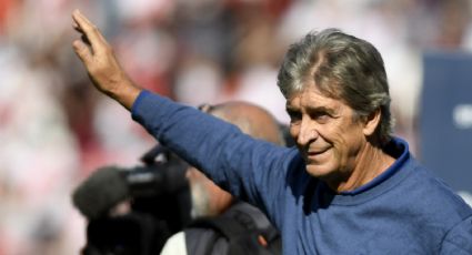 Buscan más dinero: se frenó la salida de un jugador que Manuel Pellegrini quiere en Betis