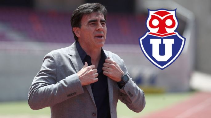 Ventaja para Quinteros: el refuerzo que Colo Colo le quitaría a Universidad de Chile