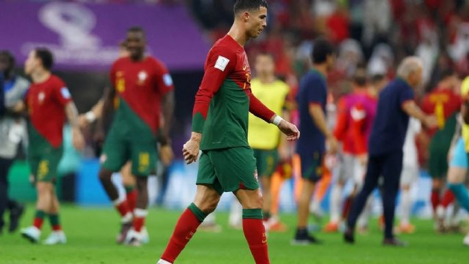 Tras los rumores: Cristiano Ronaldo rompió el silencio sobre su situación con Portugal en Qatar 2022