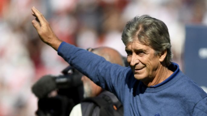 Buscan más dinero: se frenó la salida de un jugador que Manuel Pellegrini quiere en Betis