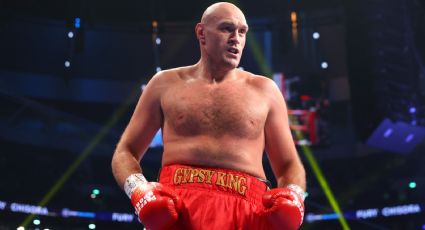 Millones de dólares: el dinero que ganarán Tyson Fury y Oleksandr Usyk en su pelea