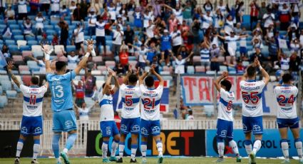 “Tengo la ilusión”: abandonó Universidad Católica recientemente y ya pide volver