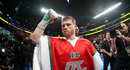 "No va a ninguna parte": un campeón del mundo arremetió contra Canelo Álvarez