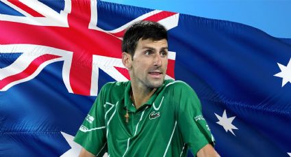 Tuvo consecuencias: Novak Djokovic recordó el mal momento que pasó al ser deportado de Australia