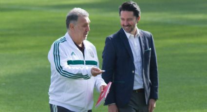 Tras la salida de Martino: la decisión que podría afectar a la banca de la Selección Mexicana