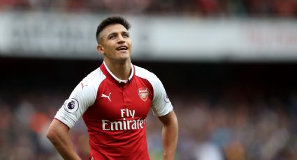 Admirador de Alexis Sánchez: la figura que brilla en Inglaterra y tiene de referente al chileno