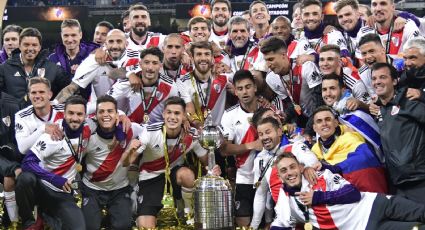 "Está bajo contrato": River busca el regreso de un campeón de América y deberá negociar con su club