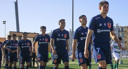 “Lo hará”: Universidad de Chile no lo quiere ver más y busca seguir cobrando millones sin jugar