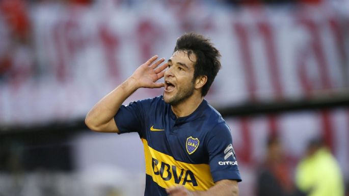 Además de Lodeiro: Boca busca a otro jugador de la MLS para que sea refuerzo