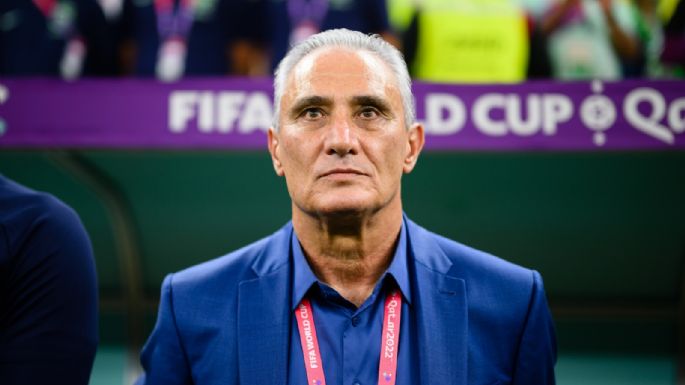 Qatar 2022 tiene otra renuncia: el entrenador que dejó el cargo tras la derrota de su Selección