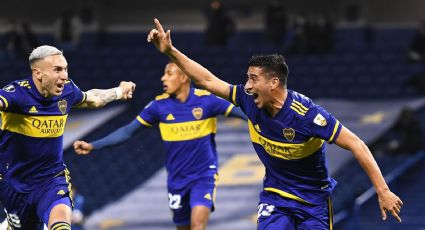 Boca no para: la figura internacional que tendría chances de llegar tras el rechazo de Ángel Romero