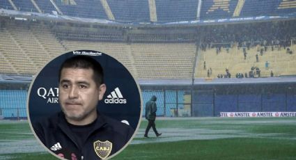 "Gracias a Dios que no viene": desde Boca festejaron la caída de un refuerzo buscado por Riquelme