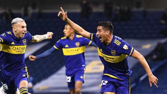 Boca no para: la figura internacional que tendría chances de llegar tras el rechazo de Ángel Romero