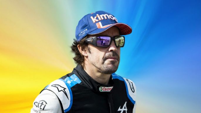 Se vende una pieza histórica de Fernando Alonso: cuál es el valor por el que podría adquirirse