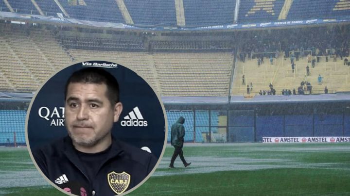 "Gracias a Dios que no viene": desde Boca festejaron la caída de un refuerzo buscado por Riquelme