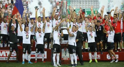 Se quedó sin club: el mal presente de un histórico de Colo Colo que sorprende a los fanáticos