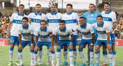 "Quiero jugar": la confesión de un jugador ligado a Universidad Católica