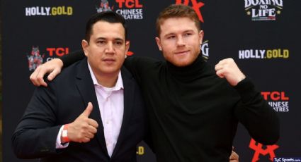 Ejemplar: el gran gesto de Canelo Álvarez y Eddy Reynoso con los más necesitados