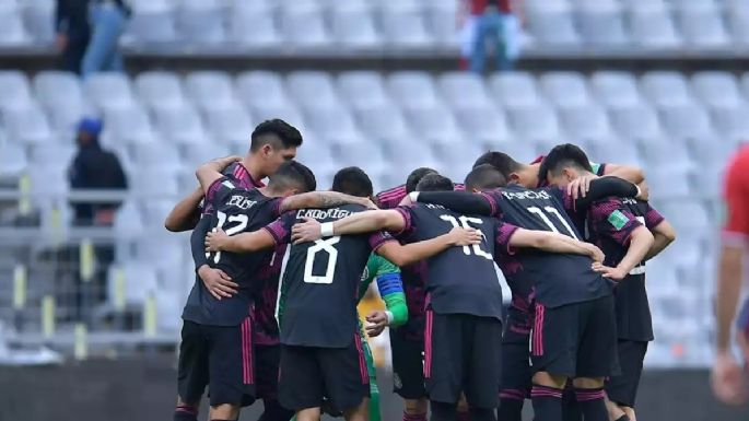 "Tranquilidad no": la Selección Mexicana busca clasificar directamente a Qatar