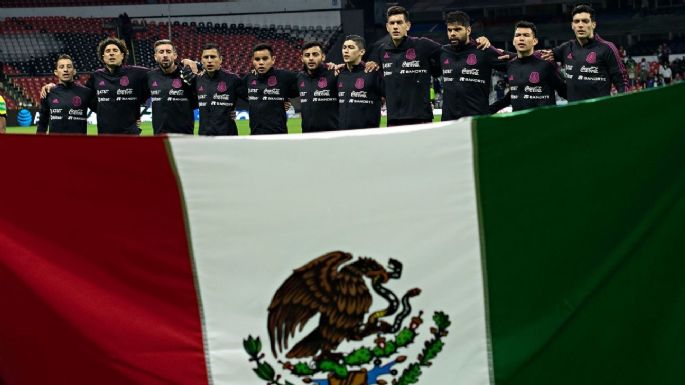 “Ya me hubiera retirado”: fuerte mensaje de una figura para la Selección Mexicana