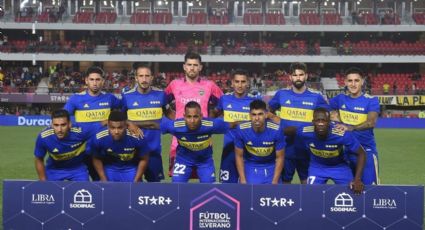 Sin descanso: cuántos partidos podría jugar Boca en caso de protagonizar todos los torneos de 2022