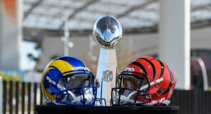 Super Bowl LVI: todo lo que hay que saber sobre la final entre Raims y Bengals