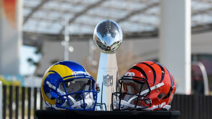 Super Bowl LVI: todo lo que hay que saber sobre la final entre Raims y Bengals