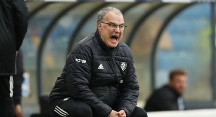 Marcelo Bielsa lo siguió de cerca: el punto que podría definir el futuro del Leeds