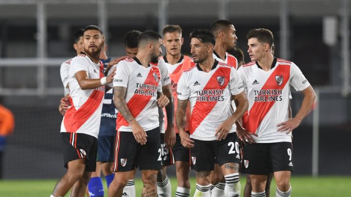 Un anticipo: se conoció una importante novedad que enloqueció a los fanáticos de River