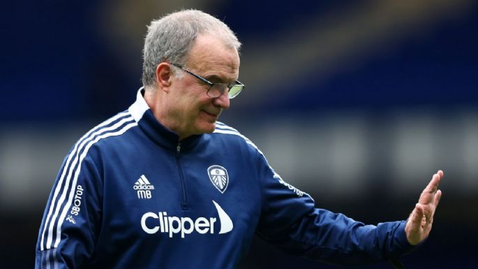 El deseo de Sudamérica: las selecciones que quieren a Marcelo Bielsa y harán todo por contratarlo