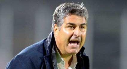 Se queda en el banco: un jugador de Universidad de Chile no es el favorito del entrenador