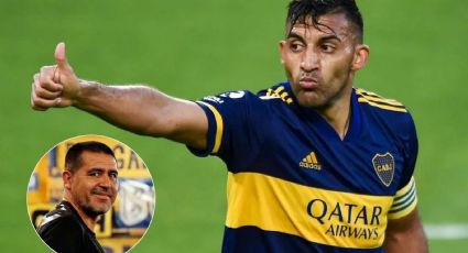 “No es raro no estar más”: tras su salida, Wanchope Ábila apuntó contra la dirigencia de Boca