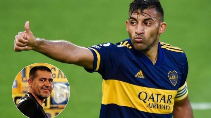 “No es raro no estar más”: tras su salida, Wanchope Ábila apuntó contra la dirigencia de Boca