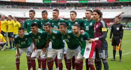 “Es momento de los jóvenes”: una figura le cerró las puertas a la Selección Mexicana