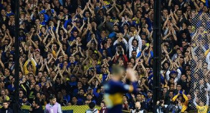 "Showtime": los elogios que recibió un gran jugador de Boca desde la prensa internacional