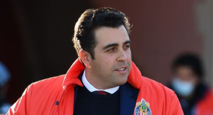 Futuro incierto: qué dijo el entrenador que suena como posible reemplazante de Leaño en Chivas