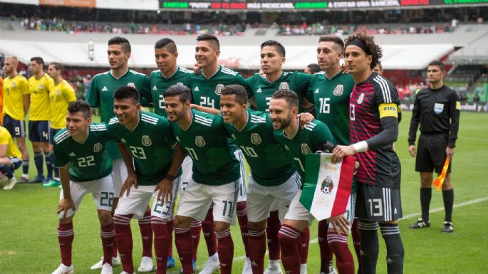 “Es momento de los jóvenes”: una figura le cerró las puertas a la Selección Mexicana