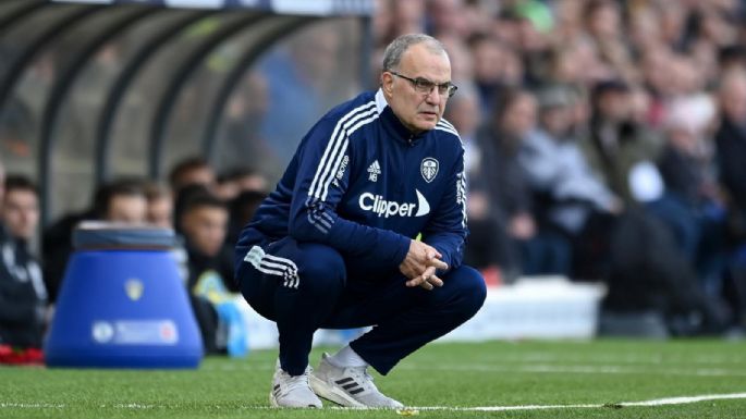 "Bueno, difícil y diferente": un jugador histórico habló sobre el equipo de Marcelo Bielsa