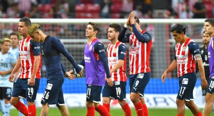 “No debería estar”: histórico de Chivas señaló a uno de los directivos del club de ser azulcrema