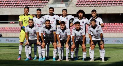 Malas noticias para Colo Colo: el club recibió una nueva sanción