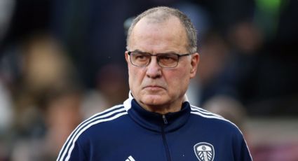 Problema para el futuro: un jugador del Leeds complica los planes de Marcelo Bielsa