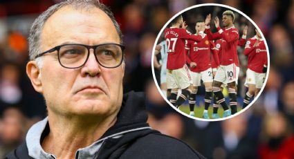 “Es una cancha difícil”: un jugador del United palpita el duelo contra el Leeds de Marcelo Bielsa