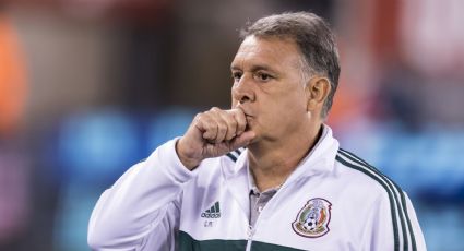 Caras nuevas: los tres jugadores de la Liga MX que ya se incorporaron a la Selección Mexicana